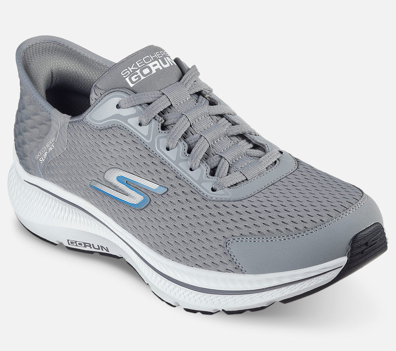 Slip-ins: GO RUN Consistent 2.0 - Empowered Shoe Skechers.se