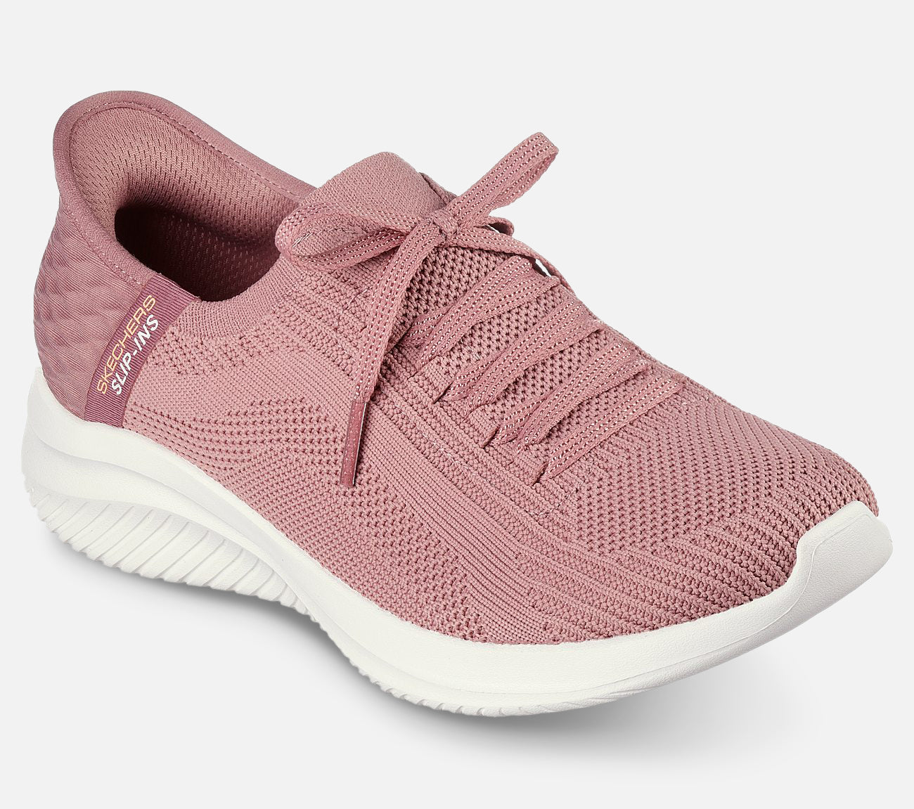 Wide Fit: Slip-ins: Ultra Flex 3.0 - Brilliant Path Shoe Skechers.se