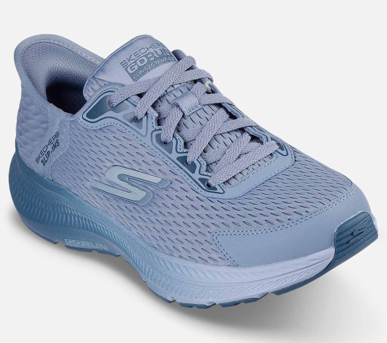 GO RUN Consistent 2.0 - Cameroon Shoe Skechers.se