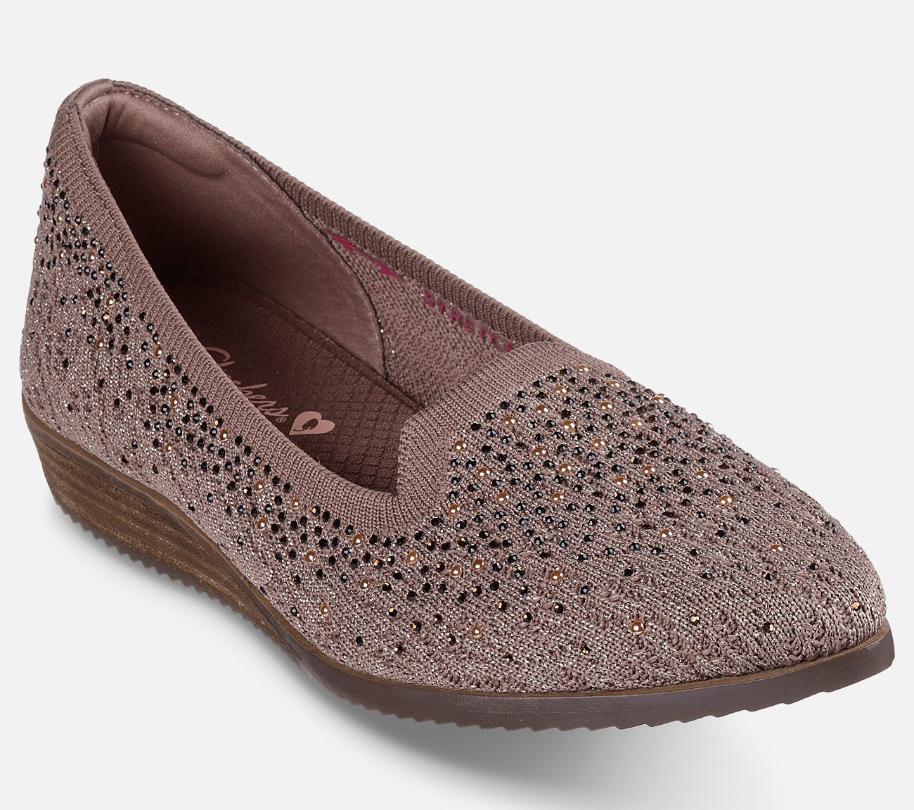 Cleo Sawdust - Twinkle Ballerina Skechers.se