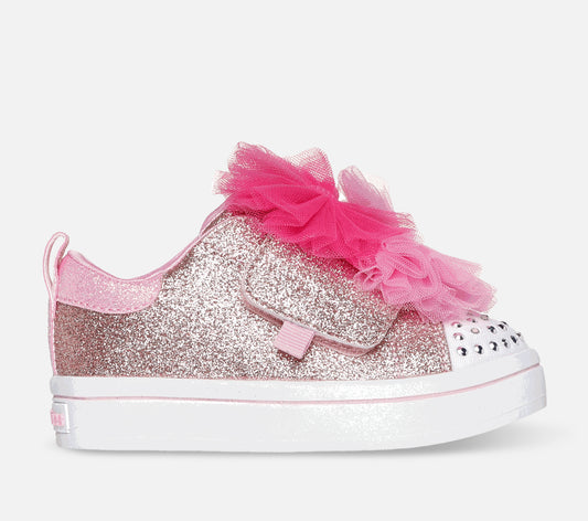 Twinkle Toes: Twi-Lites 2.0 - Tutu Cute Shoe Skechers.se