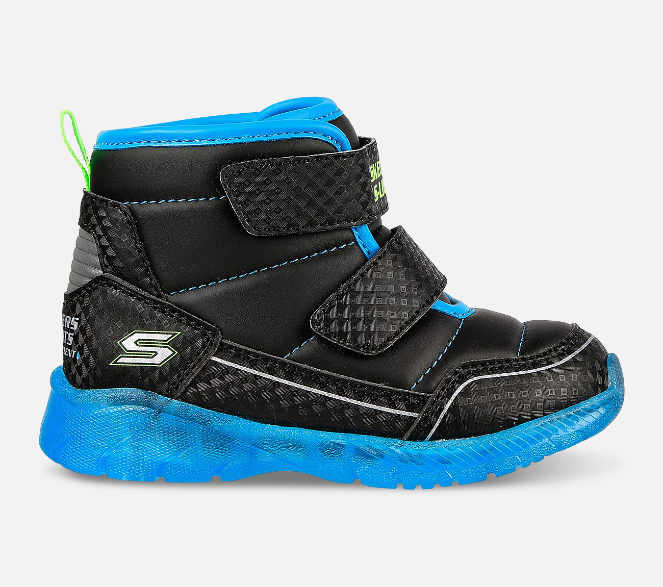 Illumi-Brights - Water Repellent Boot Skechers