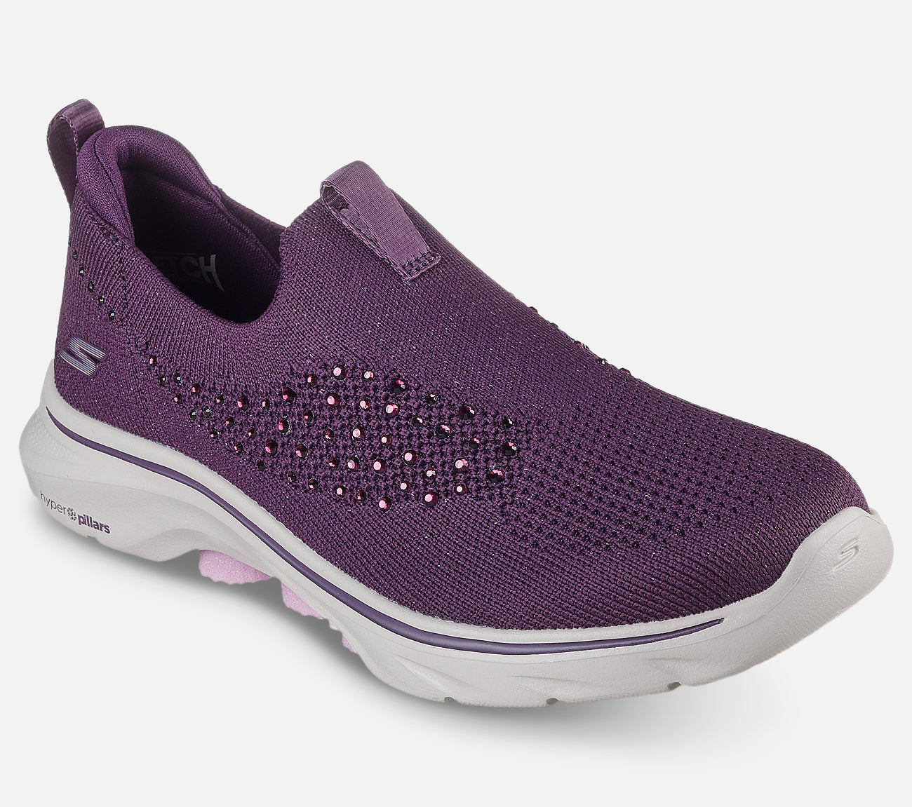 GO WALK 7 – Blink Shoe Skechers.se