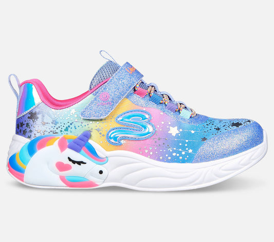 S-Lights: Unicorn Dreams Shoe Skechers