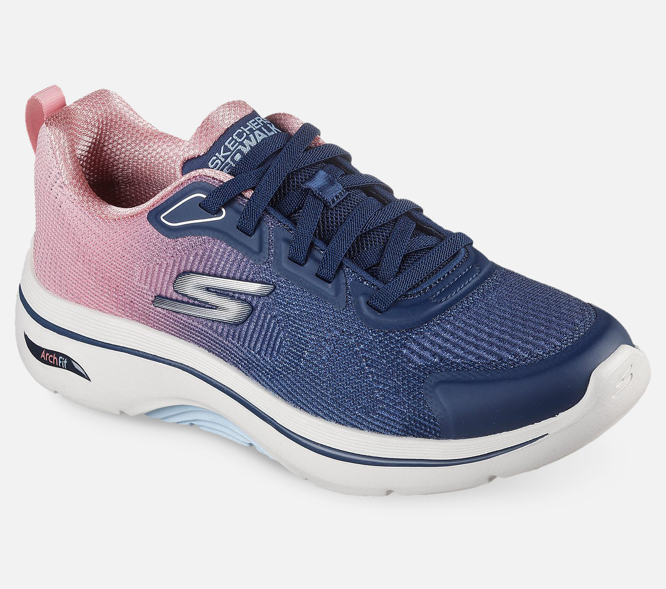 GO WALK Arch Fit 2.0 - Meredith Shoe Skechers.se