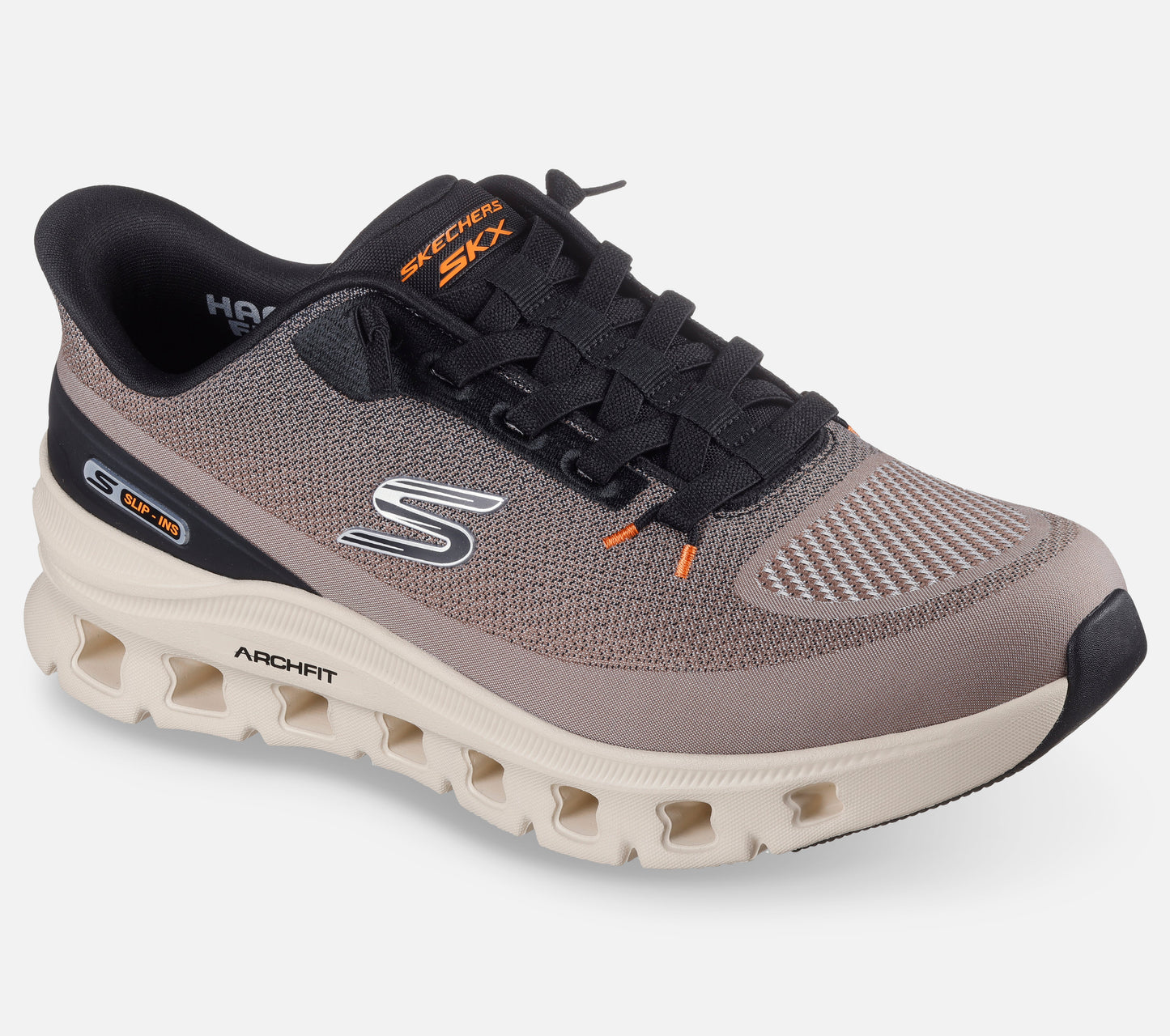 Slip-ins: Arch Fit Glide-Step Pro Shoe Skechers.se
