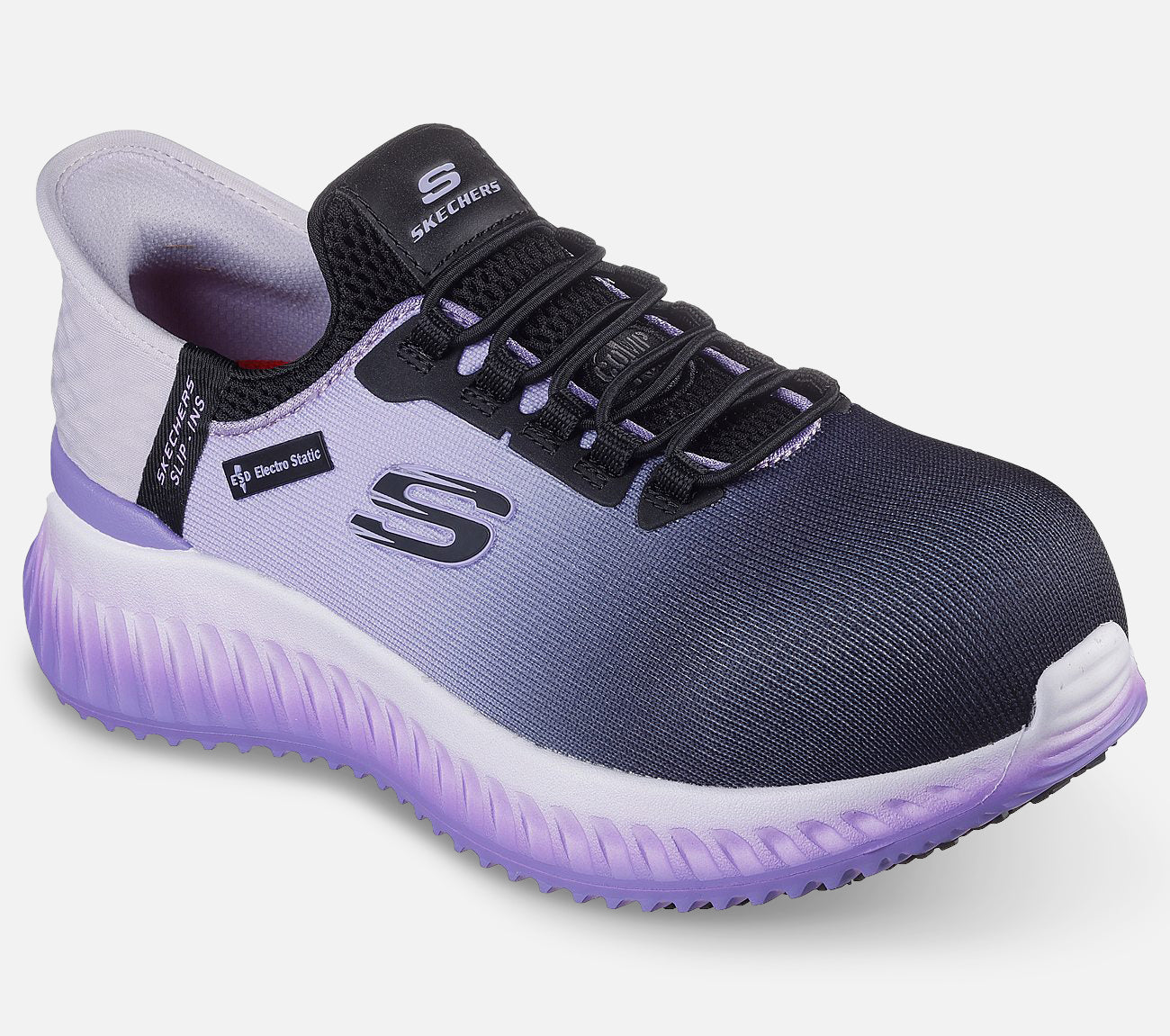 Work: Slip-ins: Tilido - Ombray Work Skechers.se