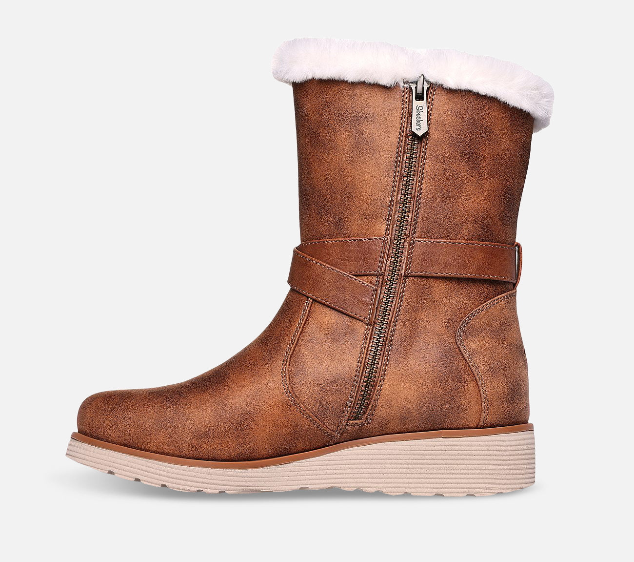 Keepsakes Wedge - Snow Kiss Boot Skechers.se