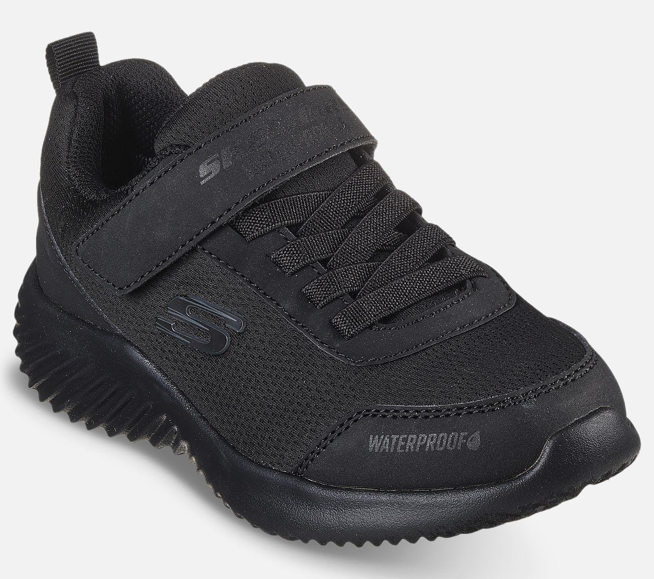 Bounder - Dripper Drop - Waterproof Shoe Skechers