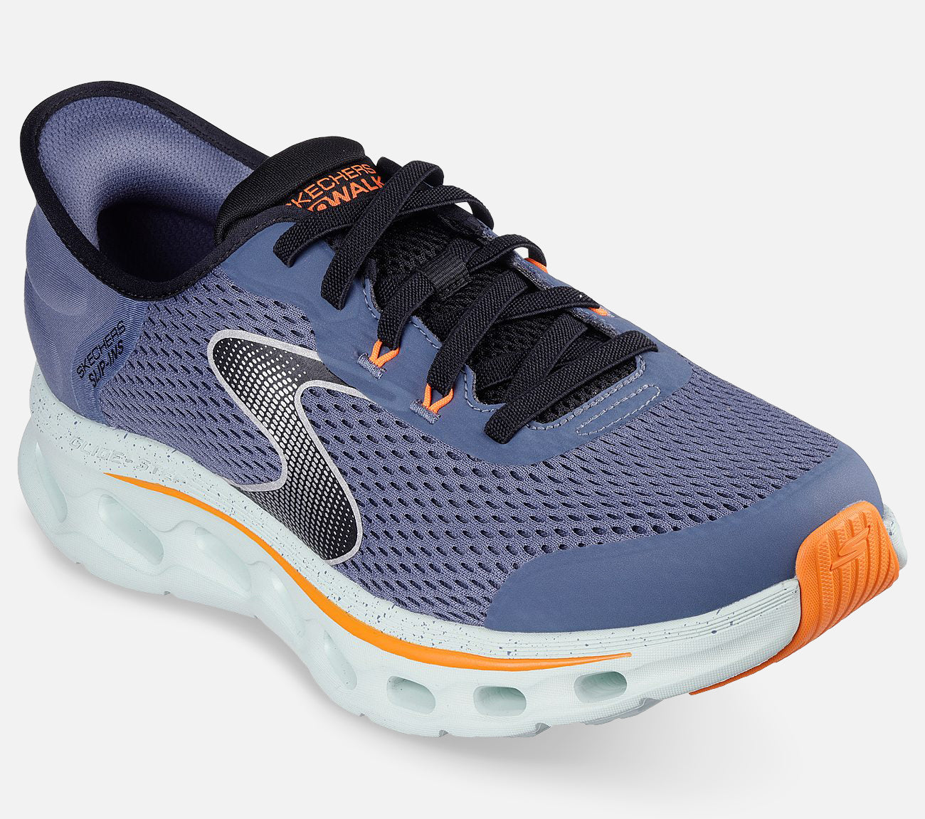 Slip-ins: GO WALK: Glide-Step 2.0 – Zander Shoe Skechers.se