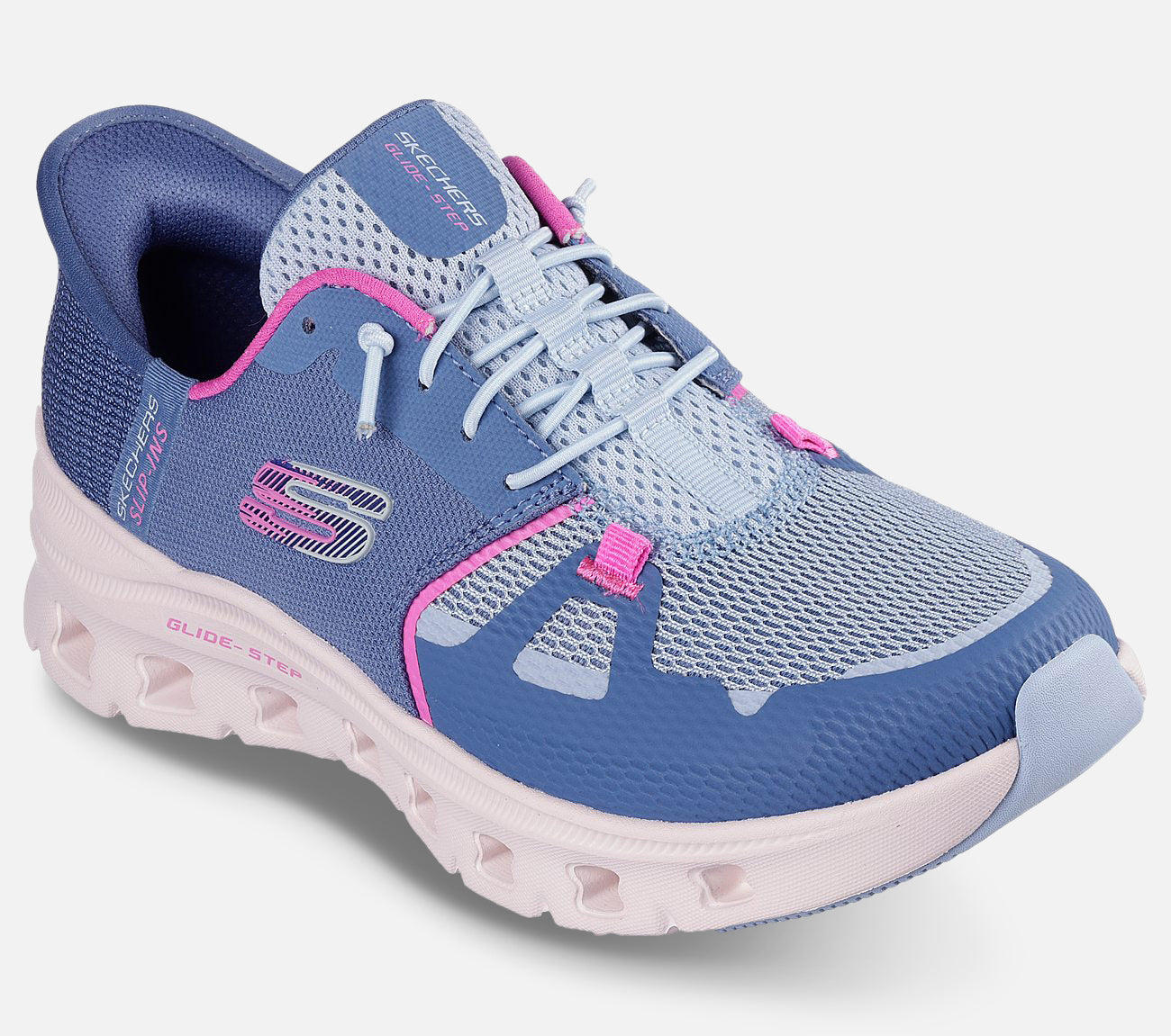 Slip-ins: Glide-Step Pro Shoe Skechers.se