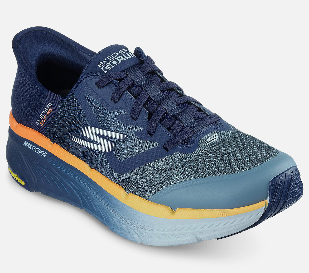 Slip-ins: Max Cushioning Premier 2.0 - Ascendant II Shoe Skechers.se