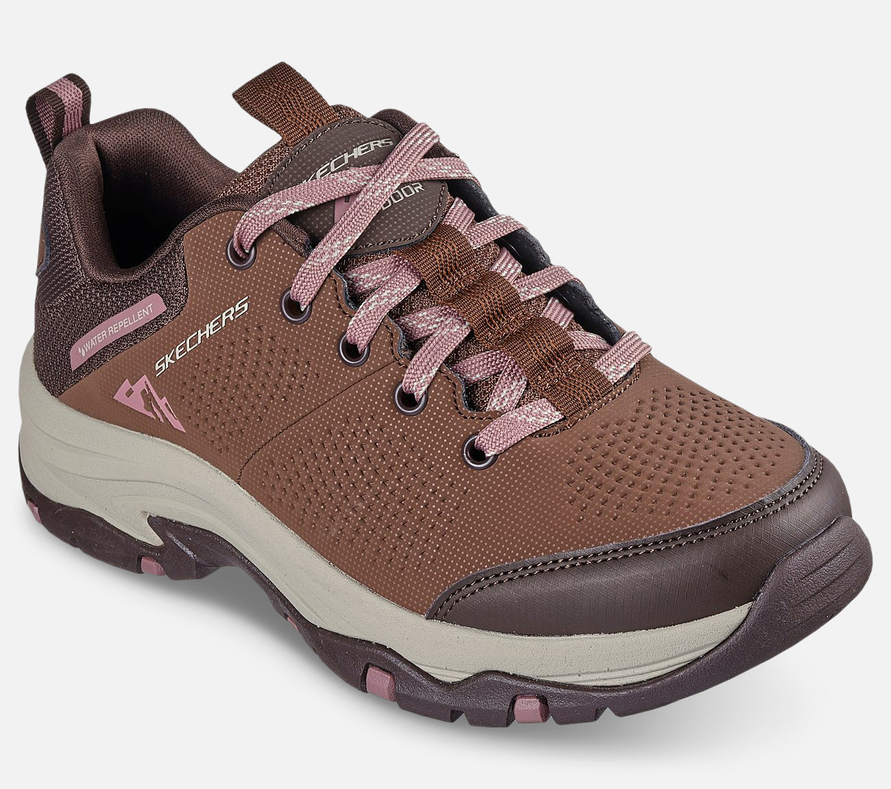 Relaxed Fit: Trego - Trail Destiny - Water Repellent Shoe Skechers.se