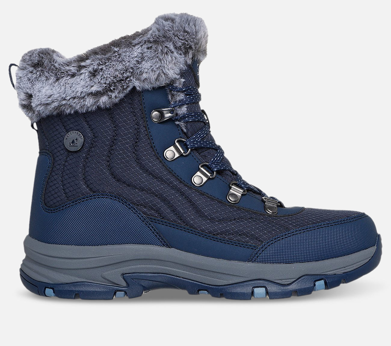 Trego - Stormie - Waterproof – Skechers.se