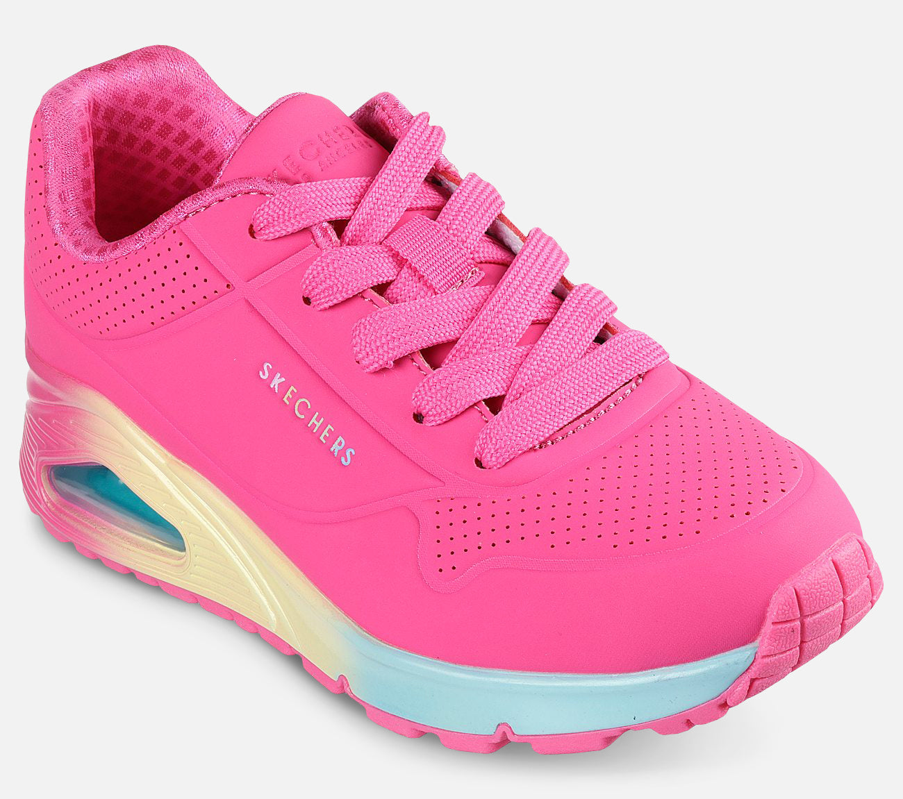 Uno Gen1 - Pop of Ombre Shoe Skechers.se