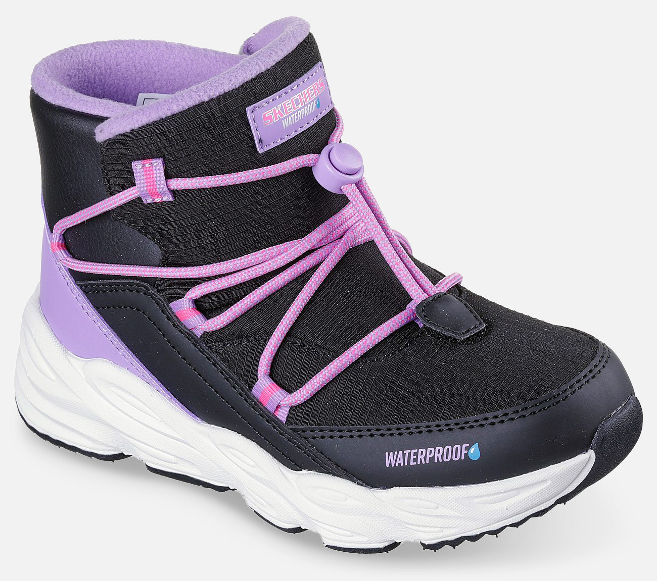 Turbo Tread - Waterproof Boot Skechers.se