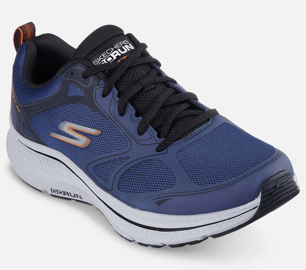 GO RUN Consistent 2.0 - Haptic Vision Shoe Skechers.se