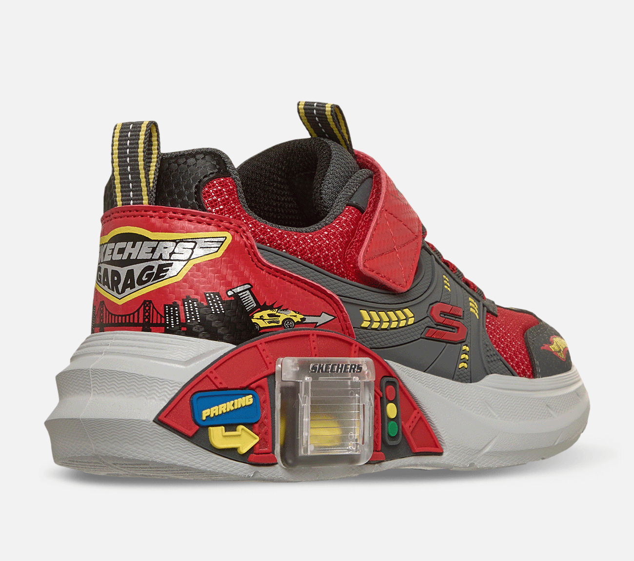Garage Shoe Skechers.se