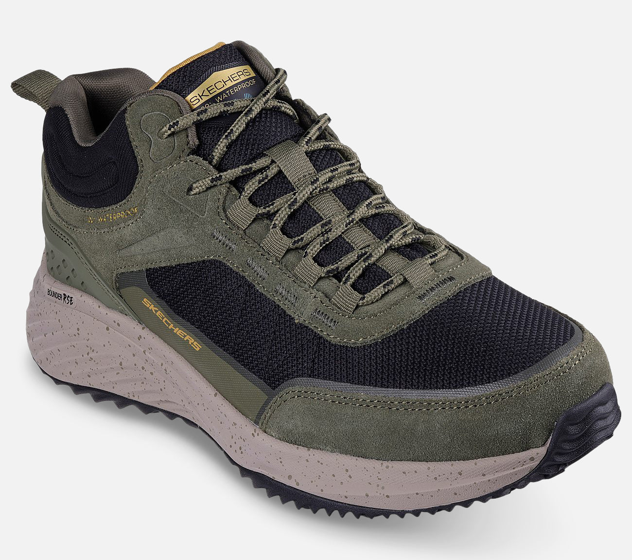 Bounder RSE - Brekor - Waterproof Shoe Skechers.se