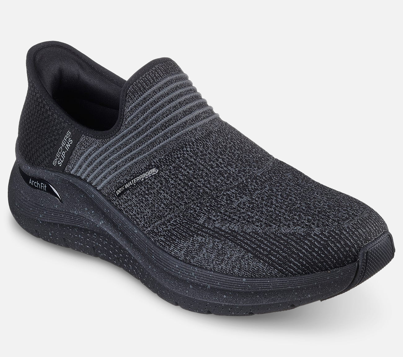 Slip-ins: Arch Fit 2.0 - Sultez - Waterproof Shoe Skechers.se