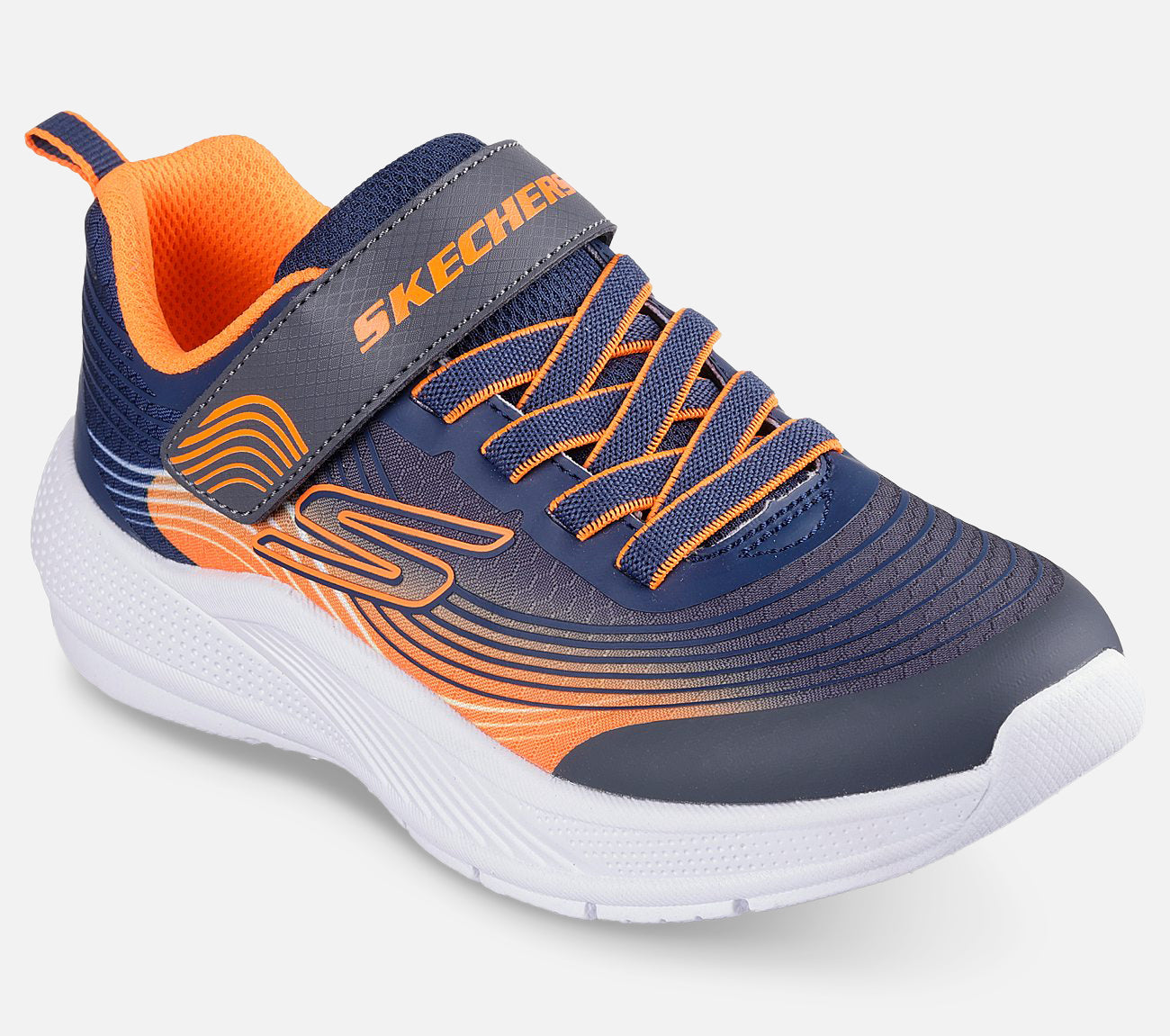 Microspec Advance Shoe Skechers.se