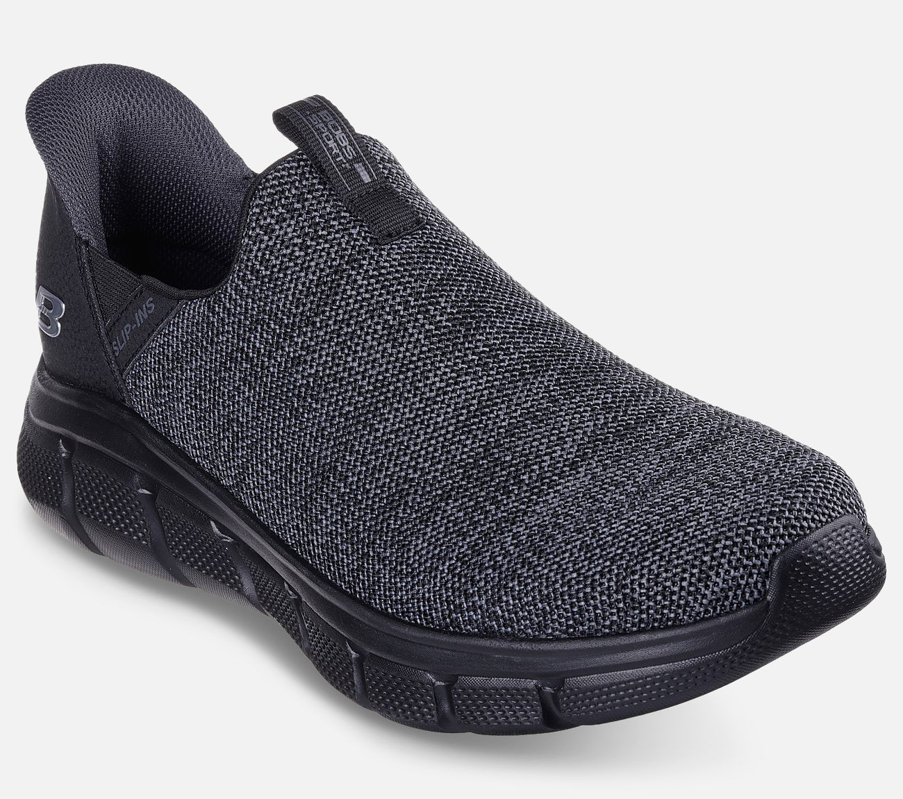 Slip-ins: Bobs Sport B Flex - Heights Edge Shoe Skechers.se