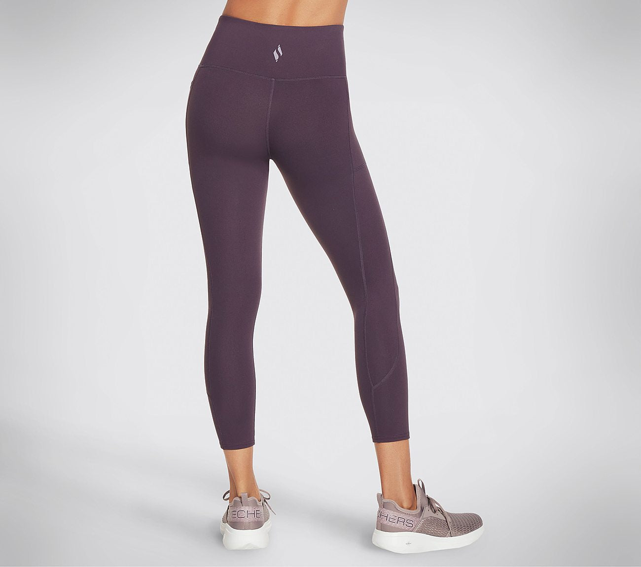 GO WALK Legging II Clothes Skechers.se