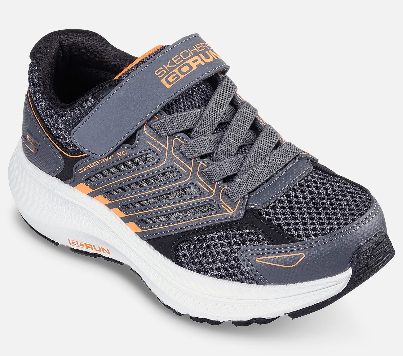 GO RUN Consistent 2.0 Shoe Skechers.se