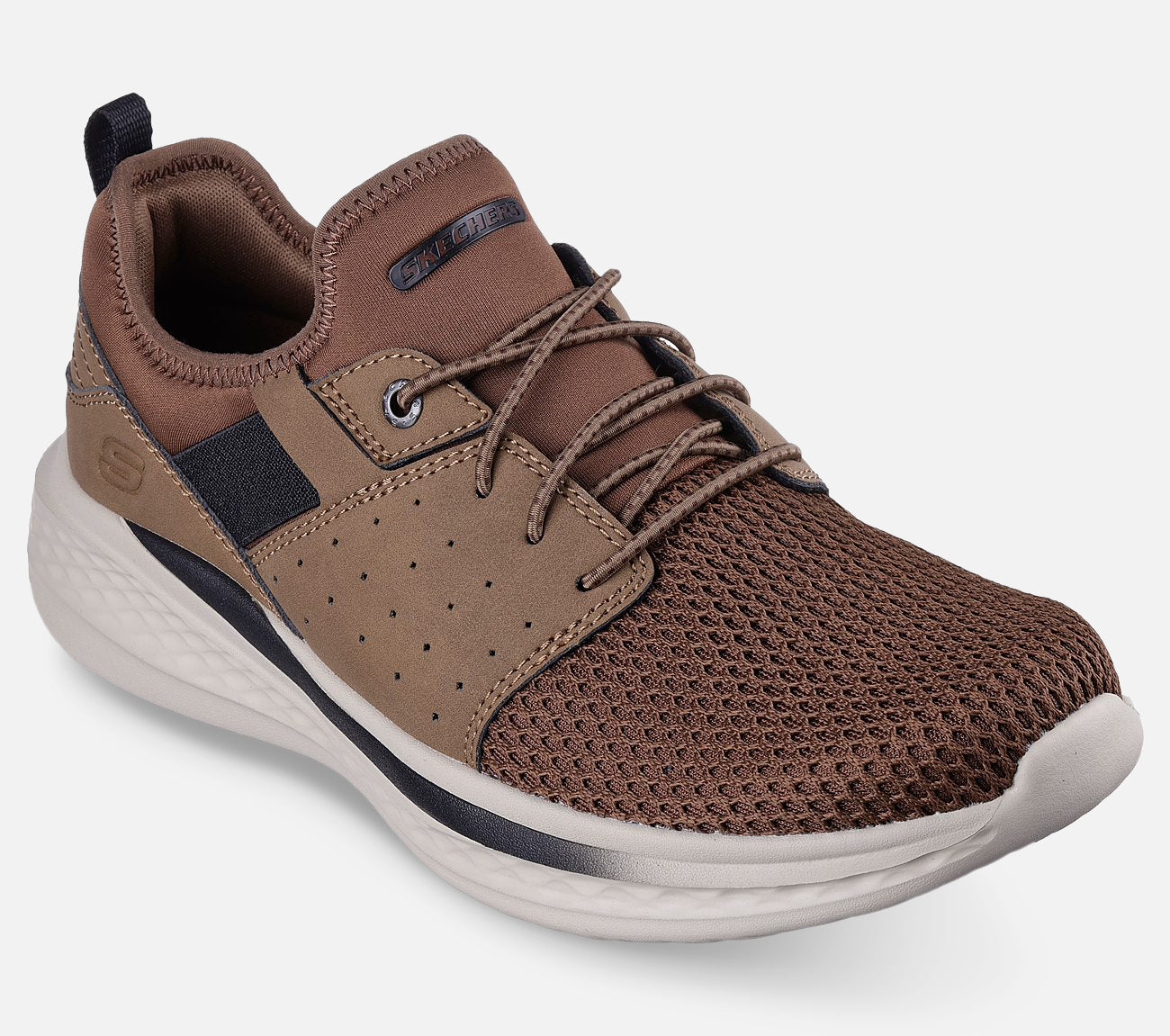 Relaxed Fit: Slade - Raymar Shoe Skechers.se