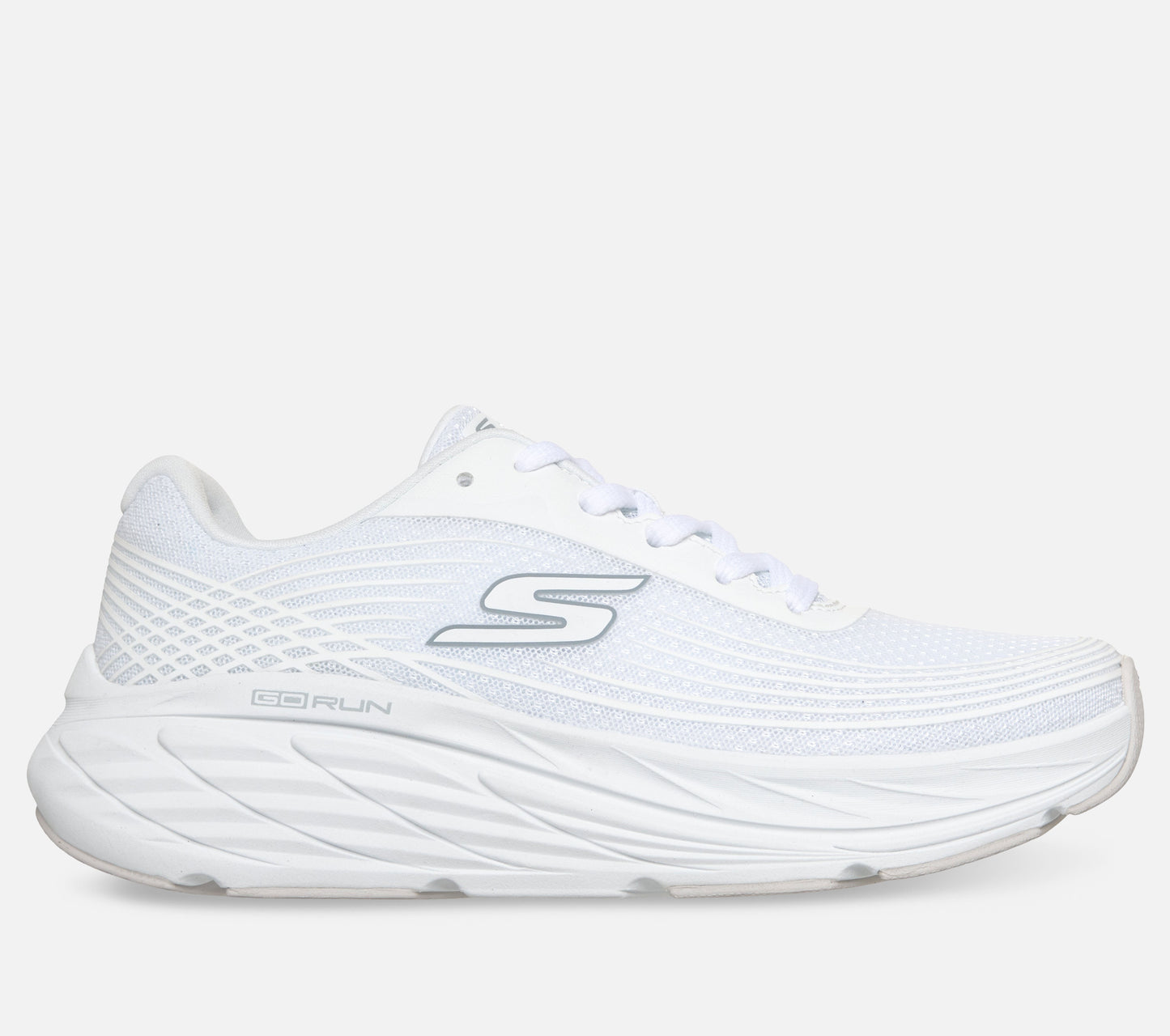 Wide Fit: Max Cushioning Elite 3 - Valares Shoe Skechers.se