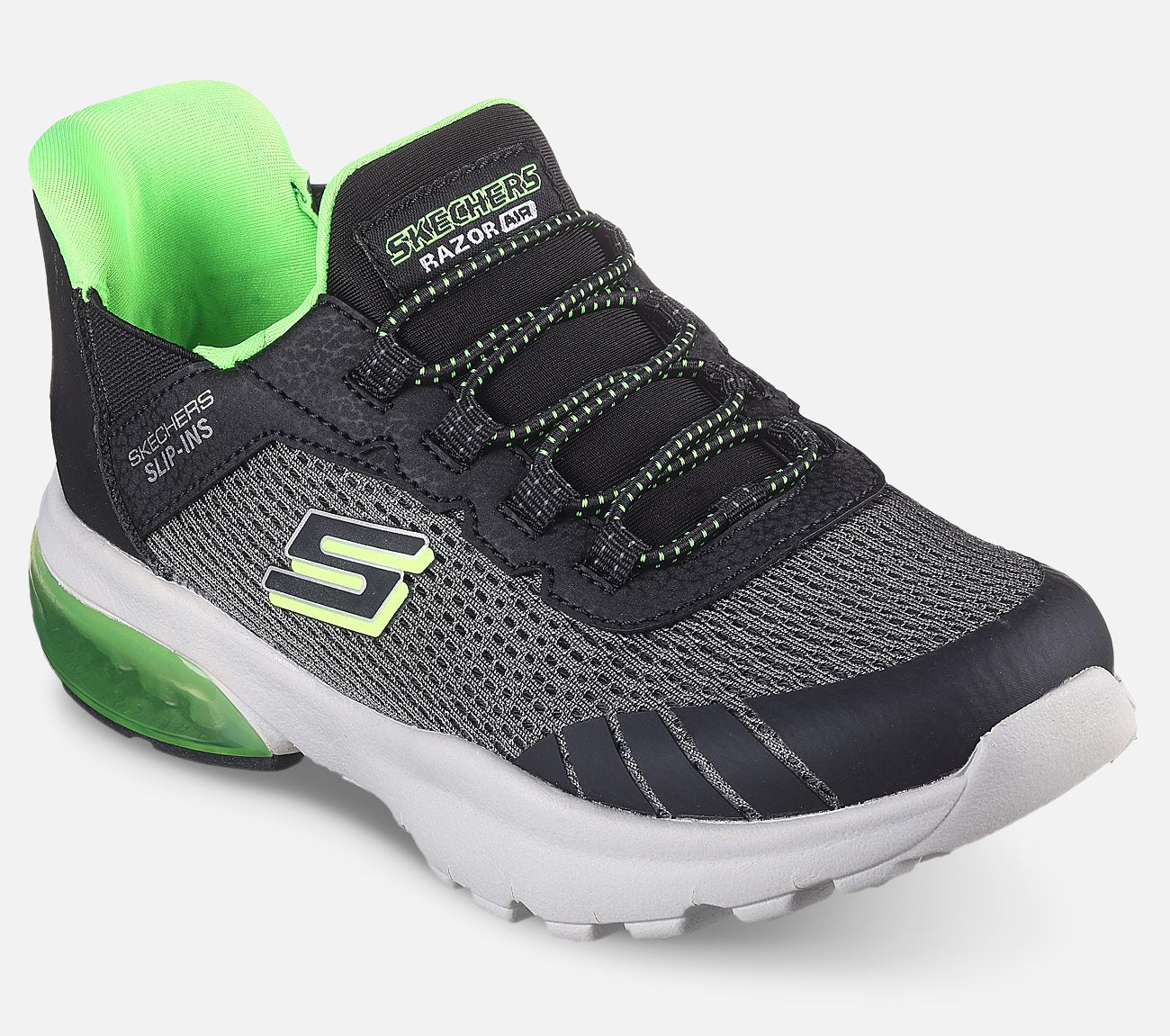 Slip-ins: Razor Air - Hyber-Brisk Shoe Skechers.se