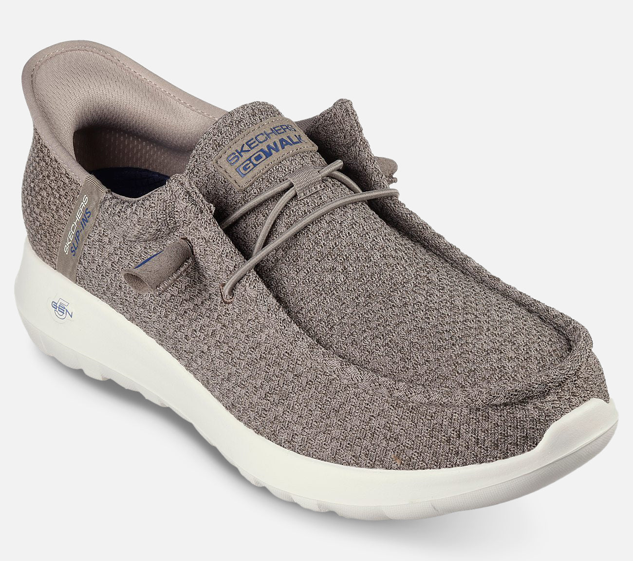 Slip-ins: GO WALK Max - Halcyon Shoe Skechers