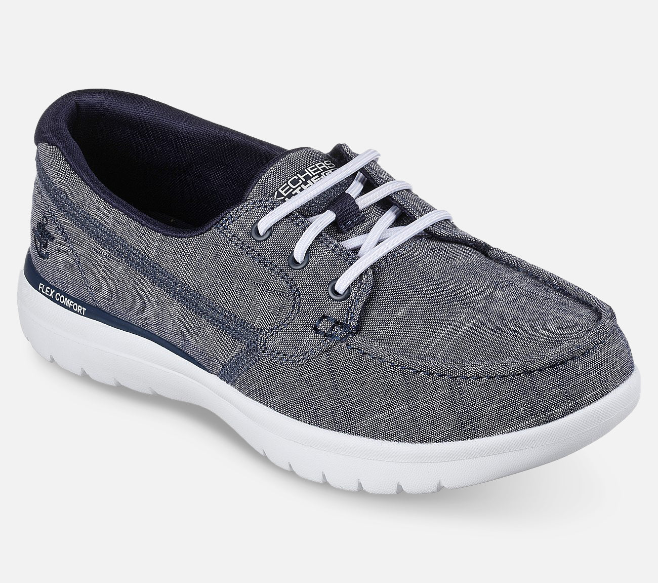 On-the-GO Flex - Ashore Shoe Skechers.se