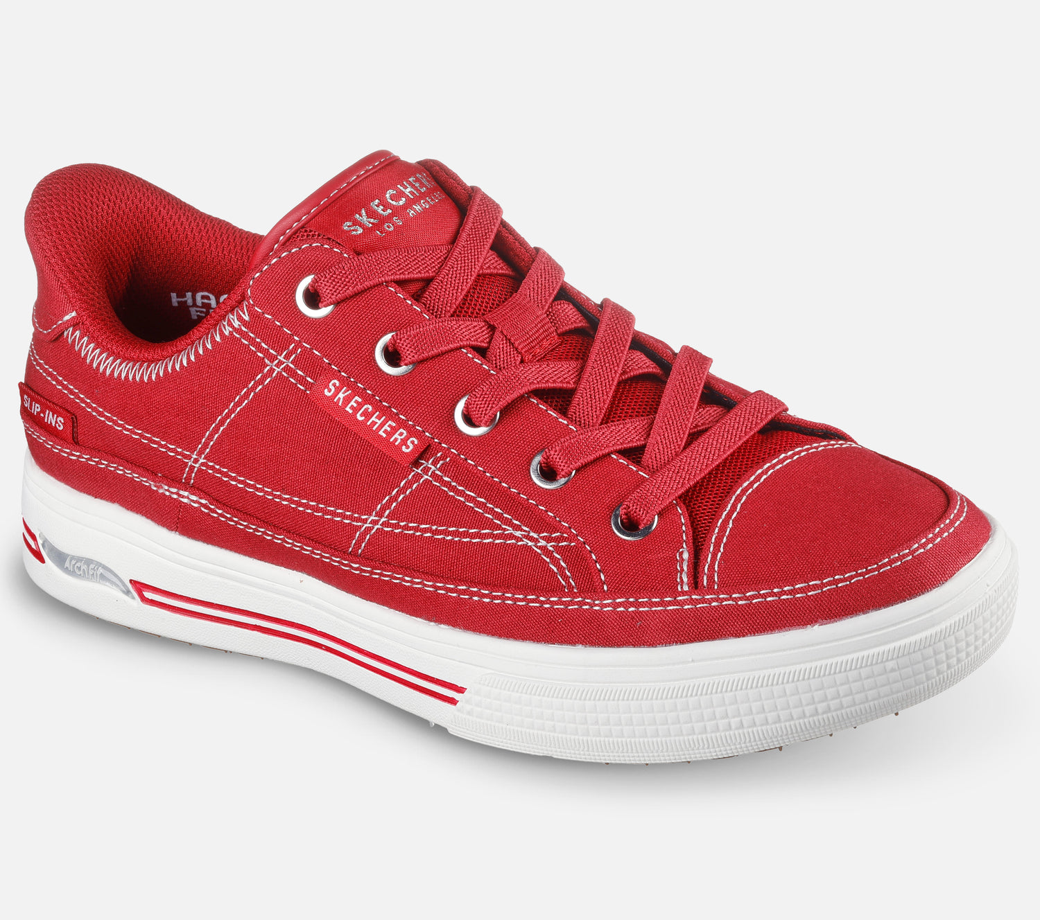 Slip-ins: Arch Fit Arcade - See Ya There Shoe Skechers.se