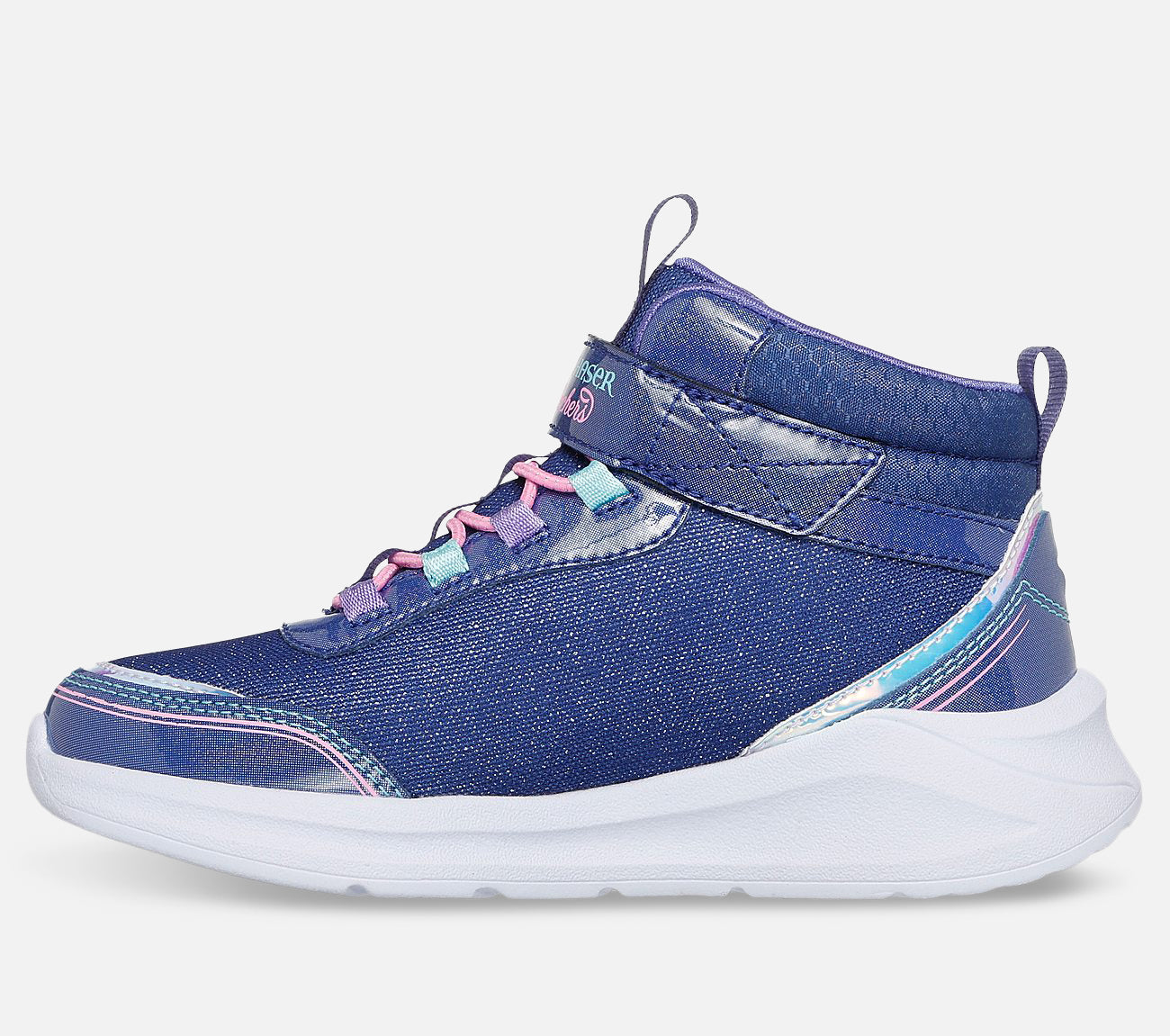 S-Lights: Unicorn Chaser - Jumping Magic Boot Skechers.se