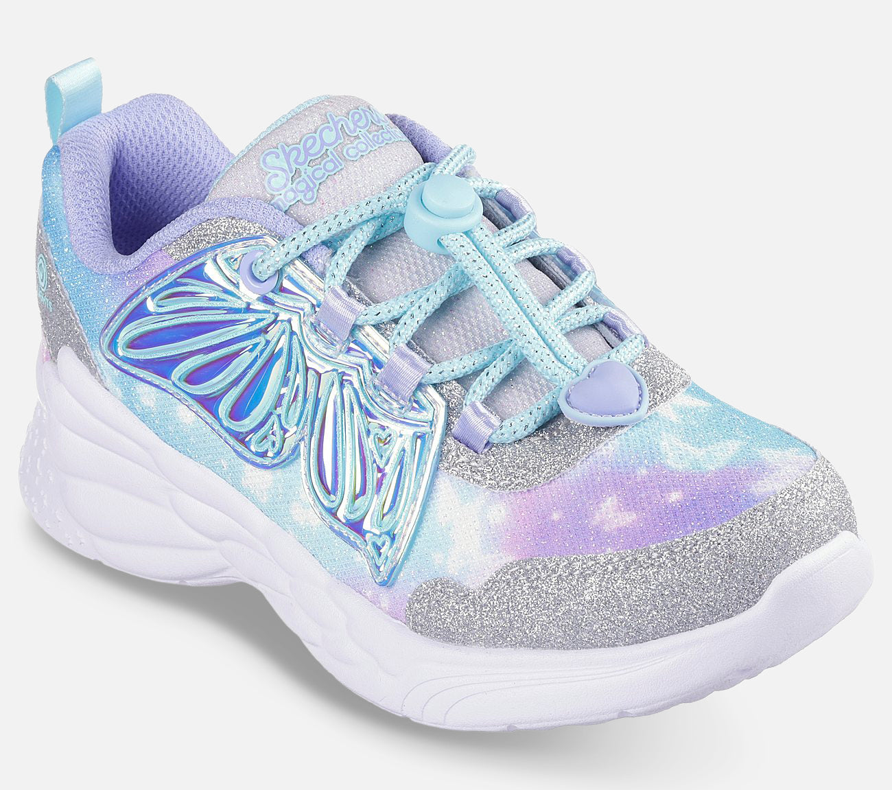 Dream Racer Wing Brites Shoe Skechers.se