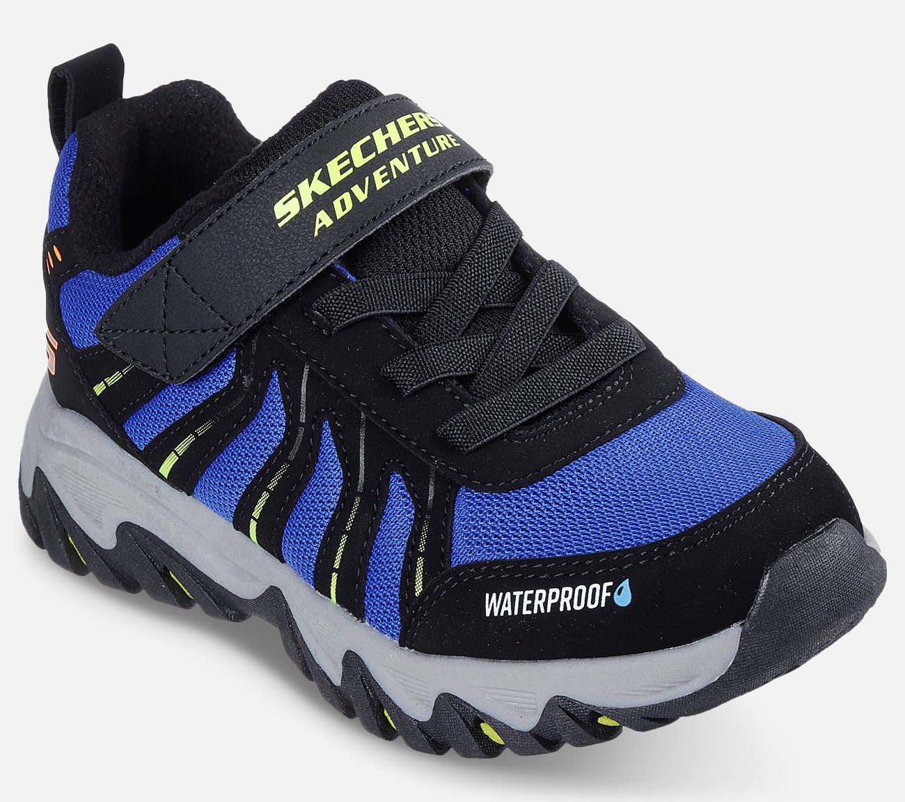 Rugged Ranger - Hydro Explorer - Waterproof Shoe Skechers.se