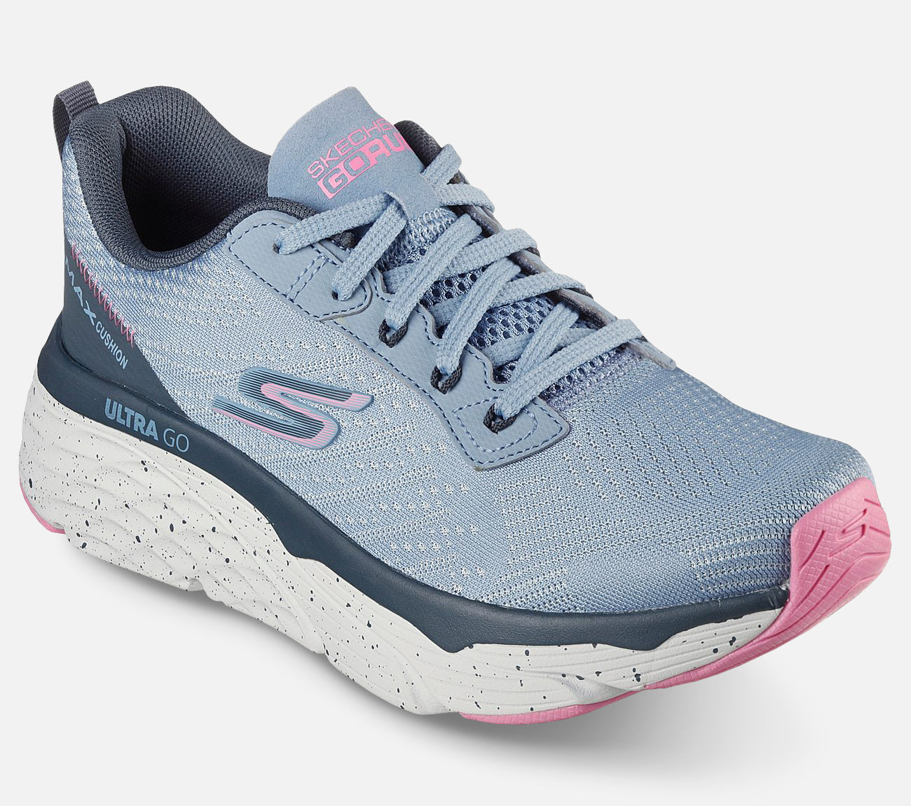 Max Cushioning Elite - Limitless Intensity Shoe Skechers