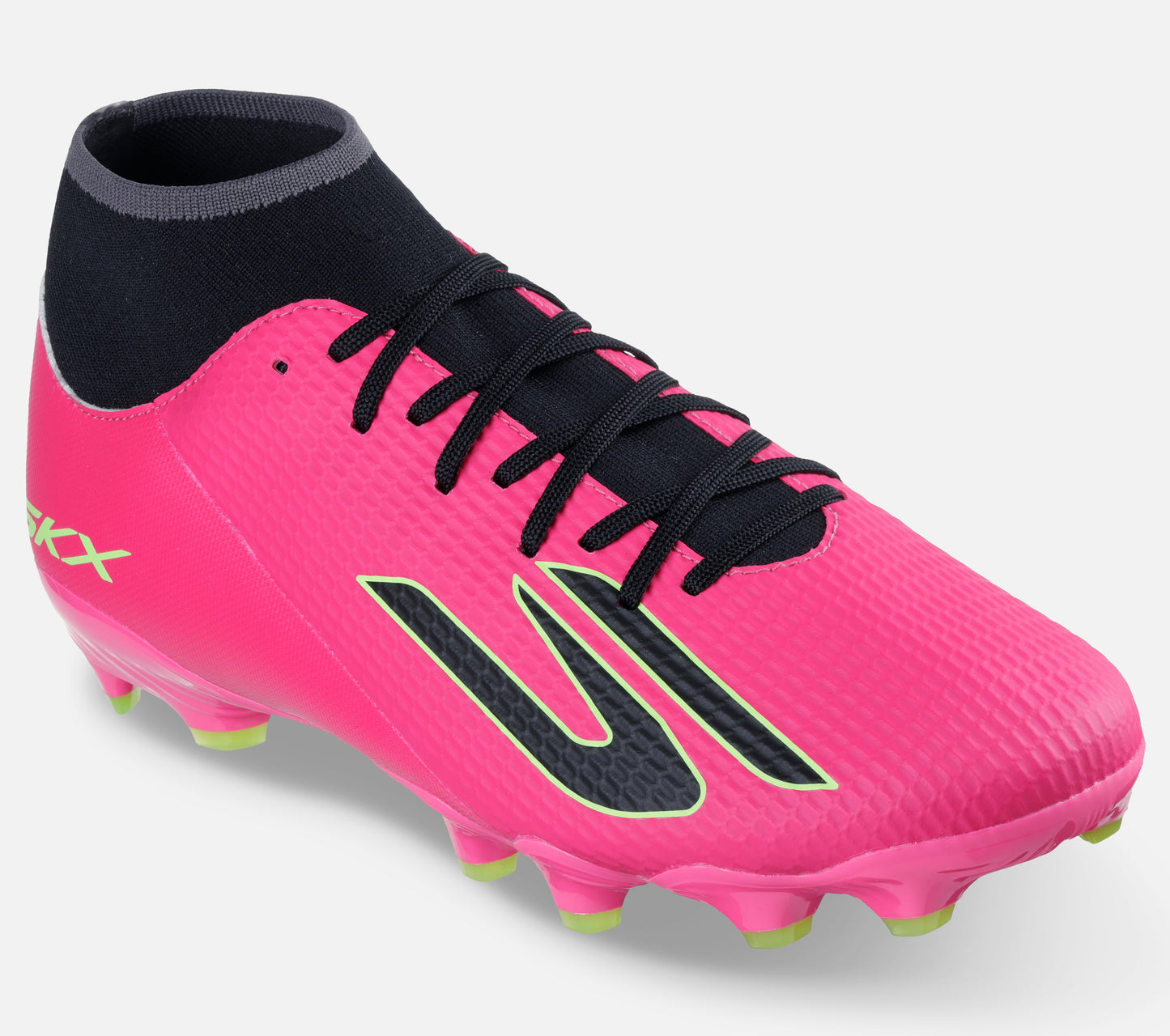SKX_2 High Academy FG Football Skechers.se