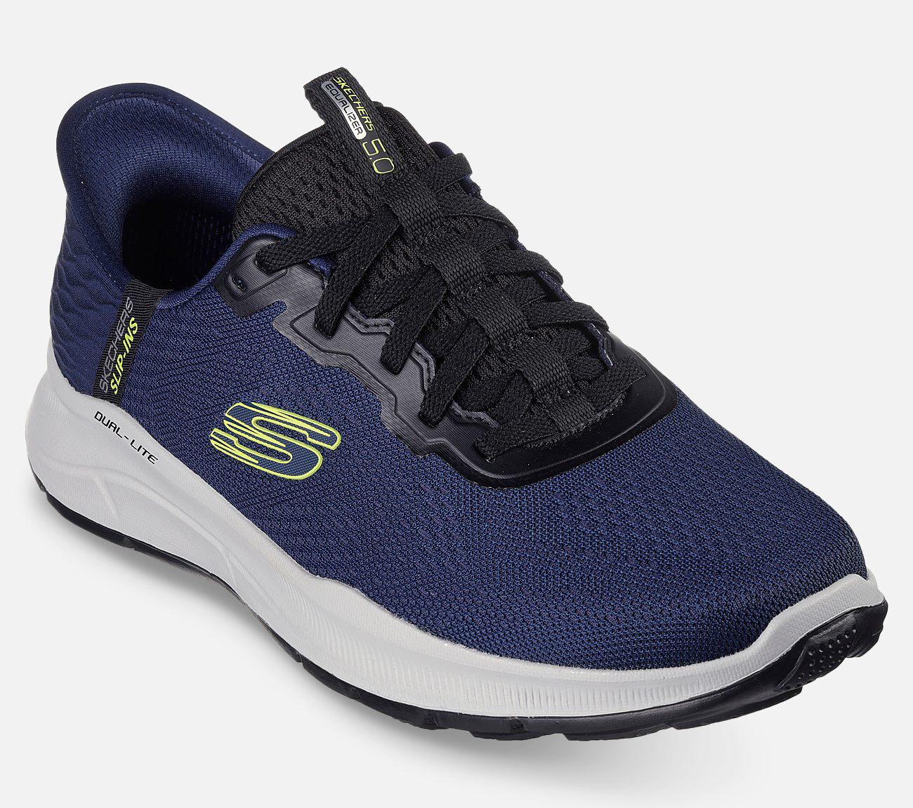 Relaxed Fit: Slip-ins: Equalizer 5.0 - Standpoint Shoe Skechers.se