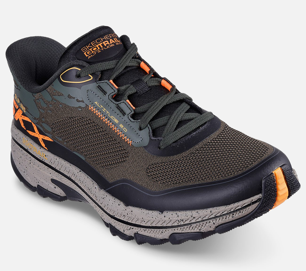 Slip-ins: GO RUN Trail Altitude 2.0 - Utmost Tread Shoe Skechers.se