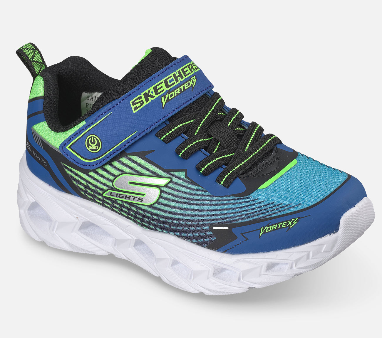 S-Lights: Vortex 3.0 Shoe Skechers.se