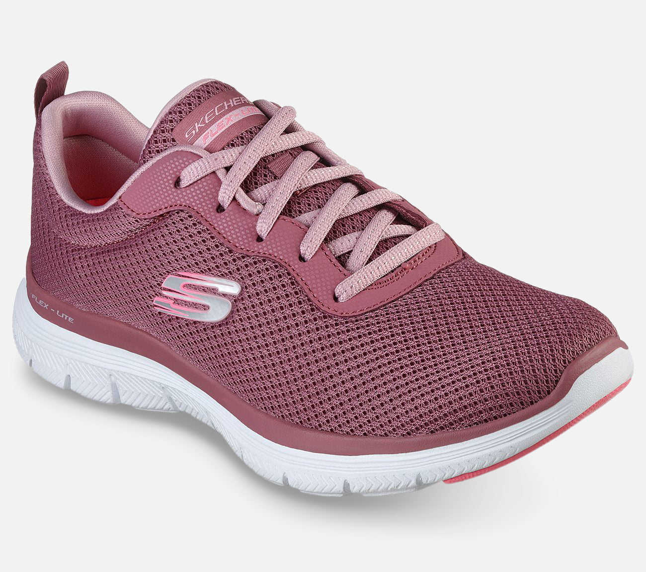 Flex Appeal 4.0 - Brilliant View Shoe Skechers.se