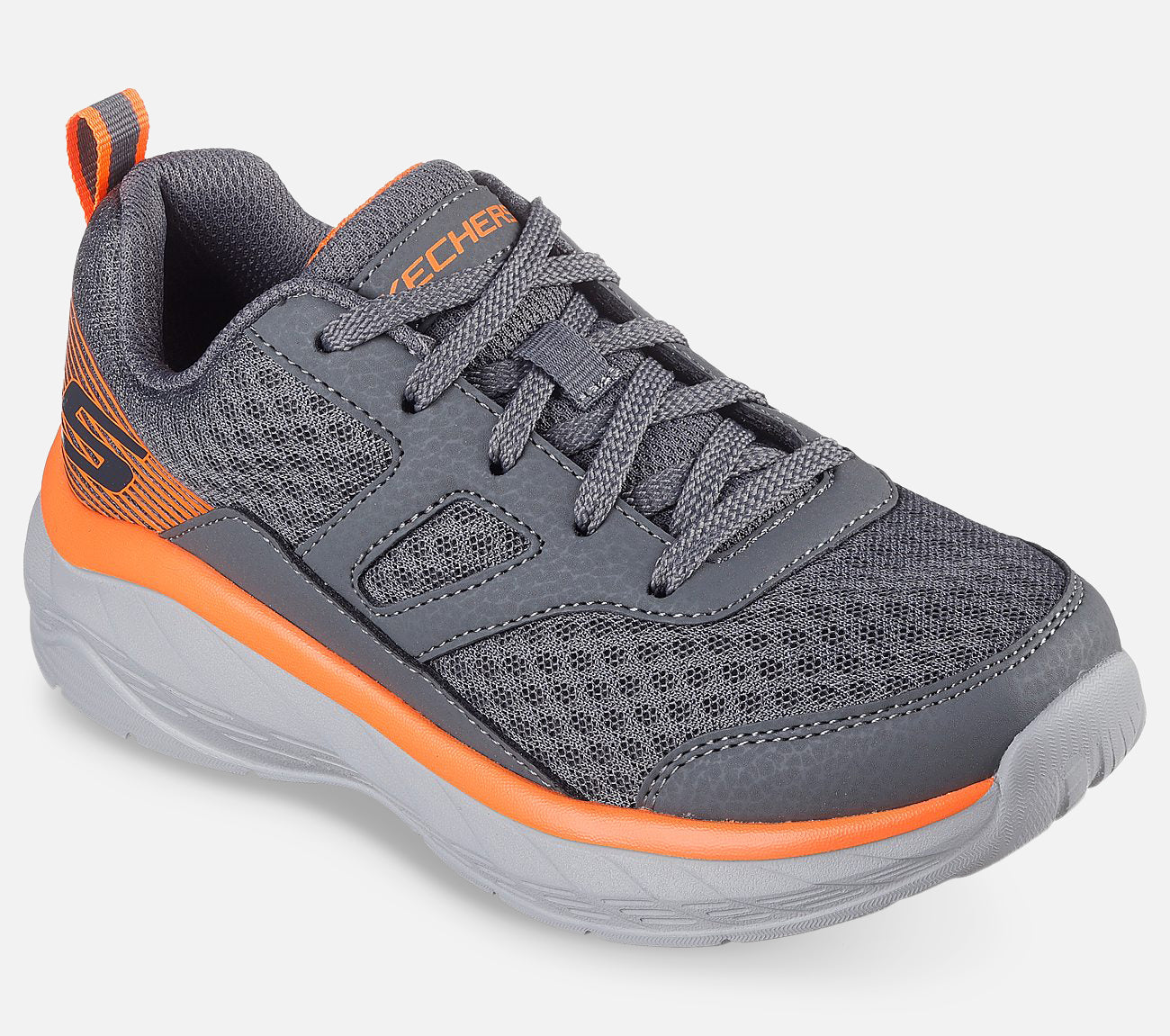 Boundless - Unmatched-Pace Shoe Skechers.se