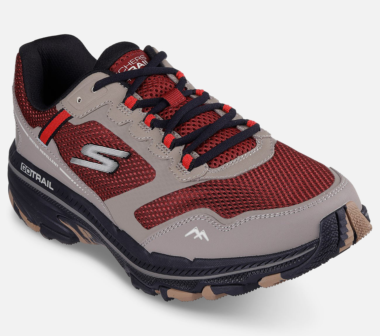 GO RUN Trail Altitude 2.0 - Marble Rock 3.0 Shoe Skechers.se