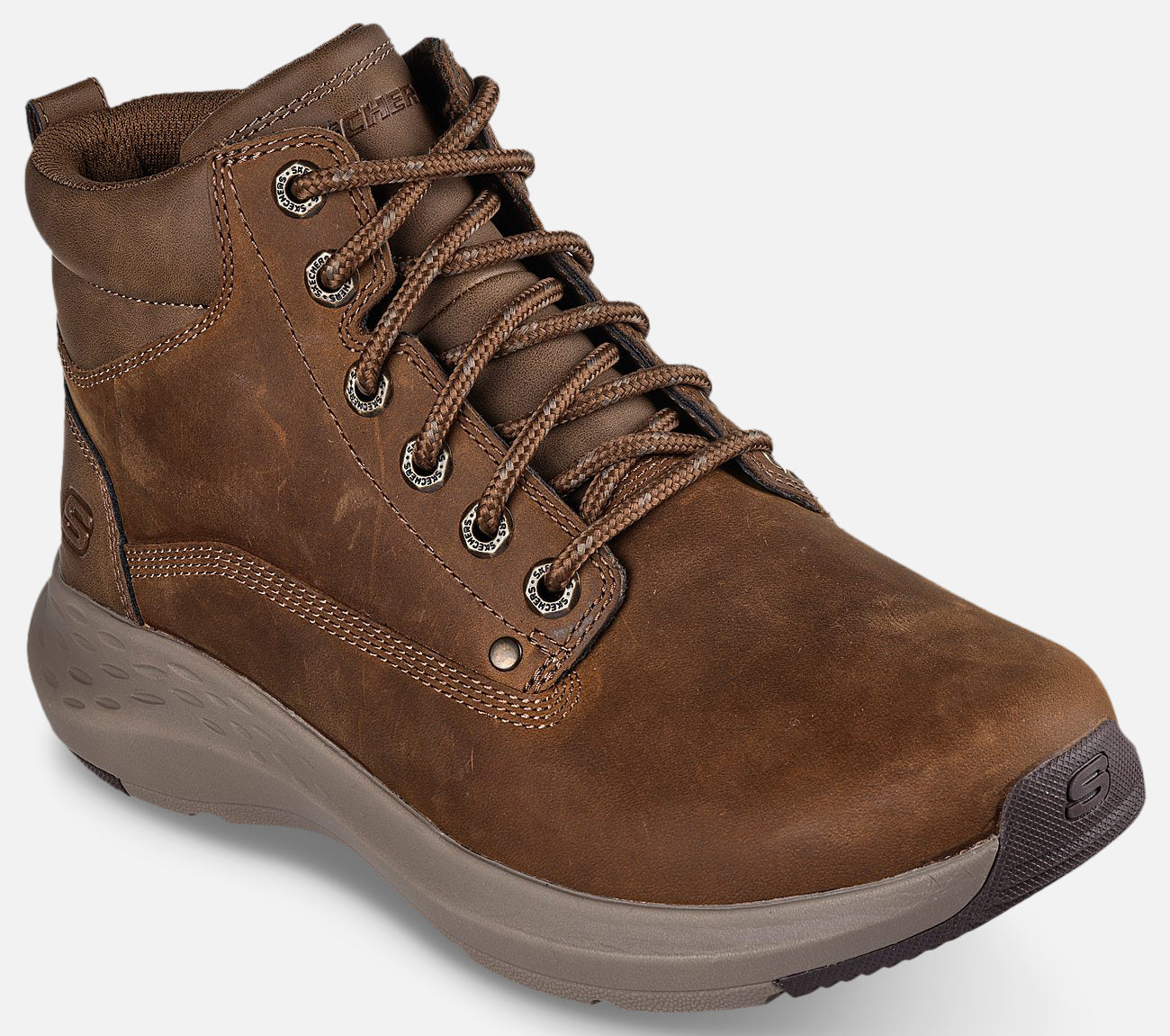 Relaxed Fit: Parson - Ederic Boot Skechers.se