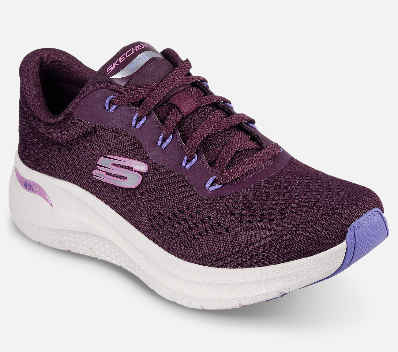 Arch Fit 2.0 - Big League Shoe Skechers.se