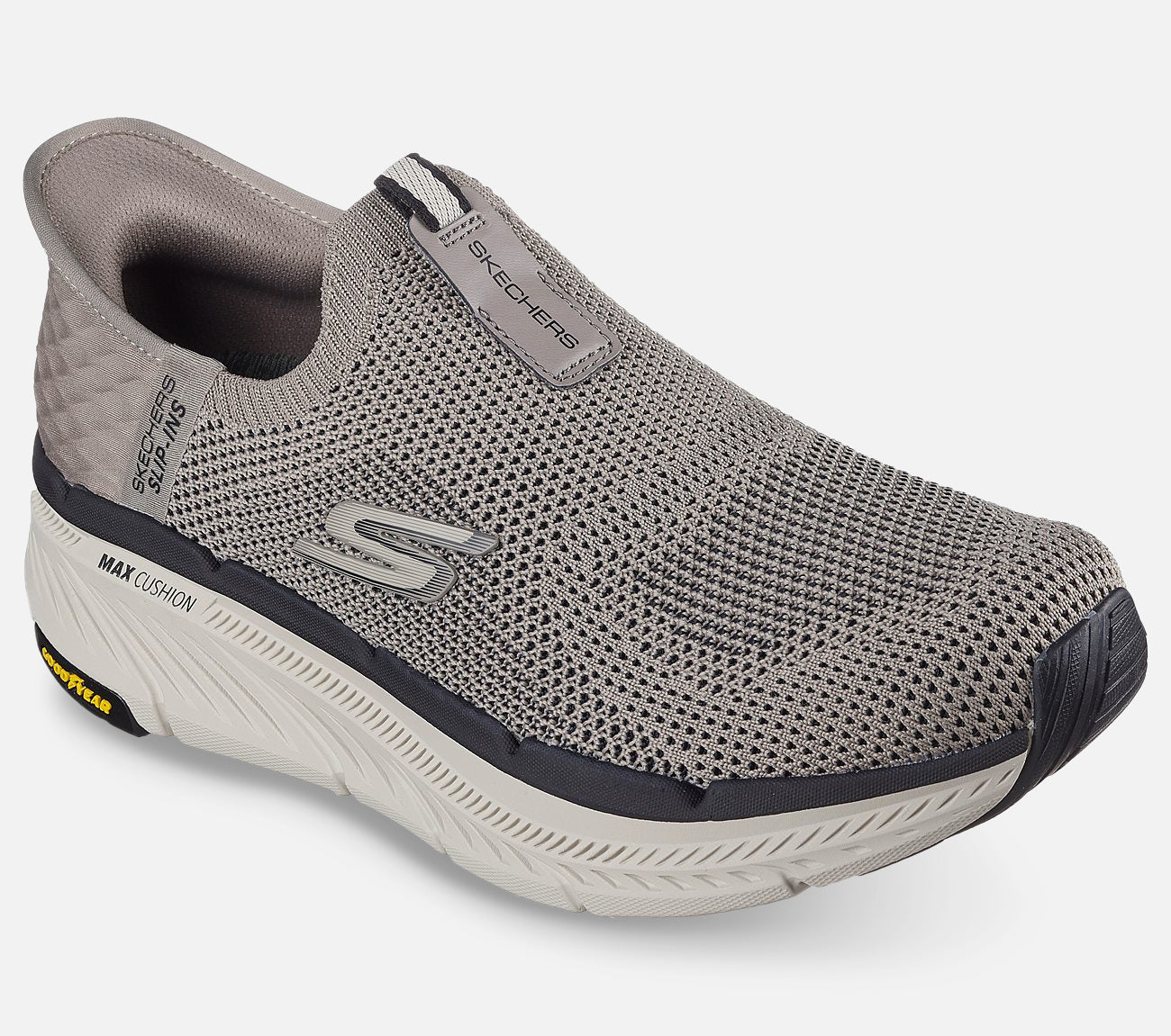 Slip-ins: Max Cushioning Premier 2.0 Shoe Skechers.se