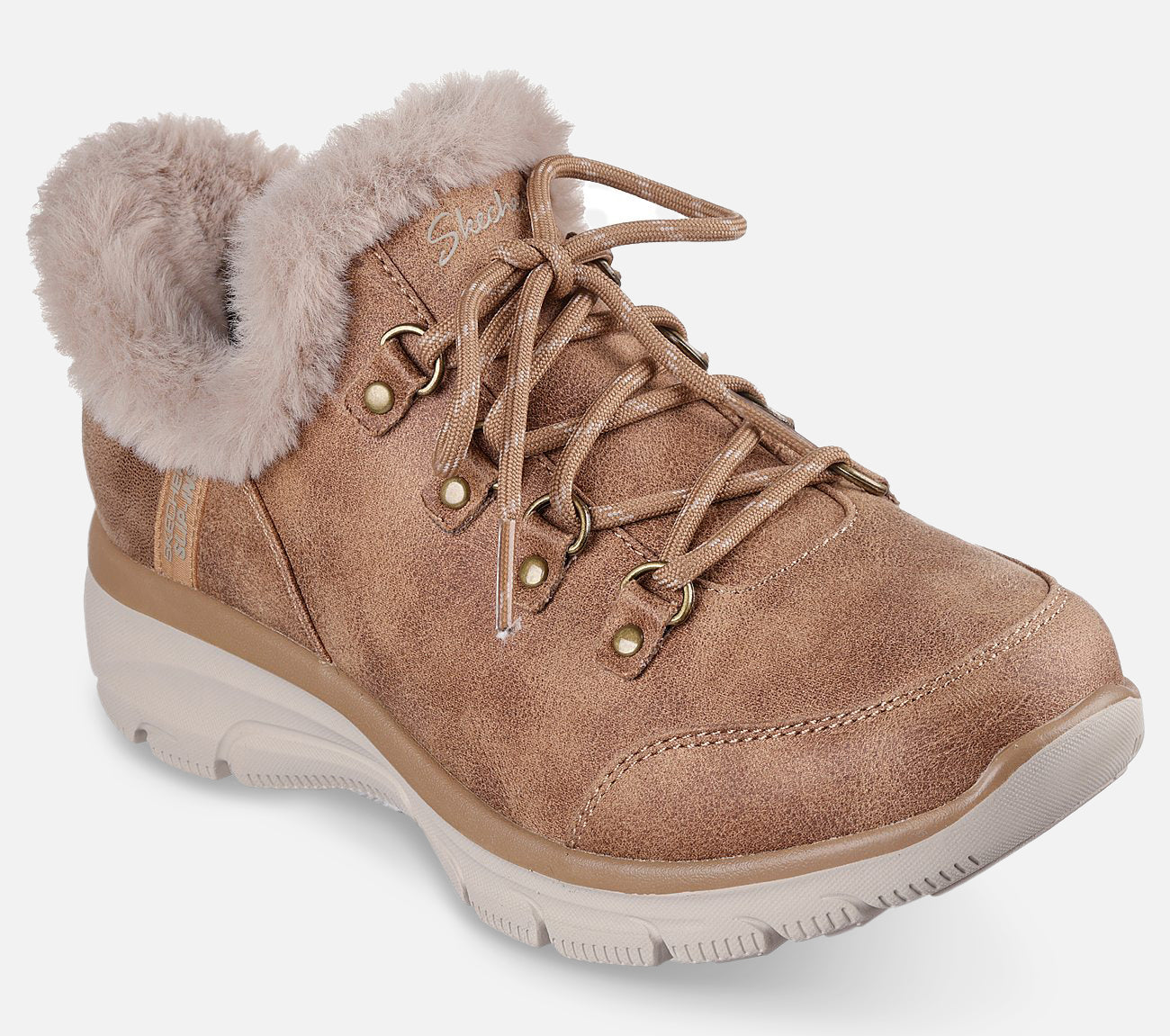 Slip-ins: Easy Going - Fall Adventures Boot Skechers.se