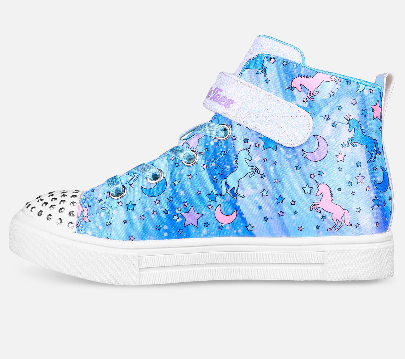 Twinkle Toes: Twinkle Sparks - Unicorn Daydream Shoe Skechers.se